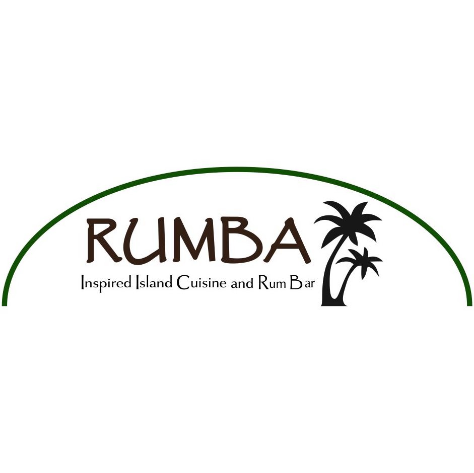 RUMBA INSPIRED ISLAND CUISINE AND RUM BAR
