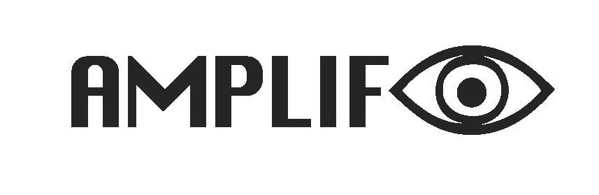 Trademark Logo AMPLIF