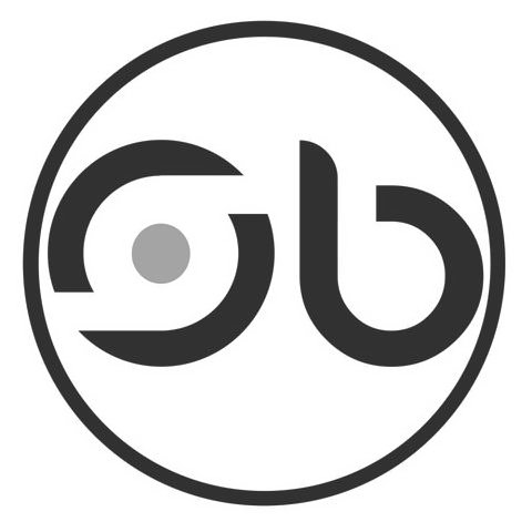 Trademark Logo SB