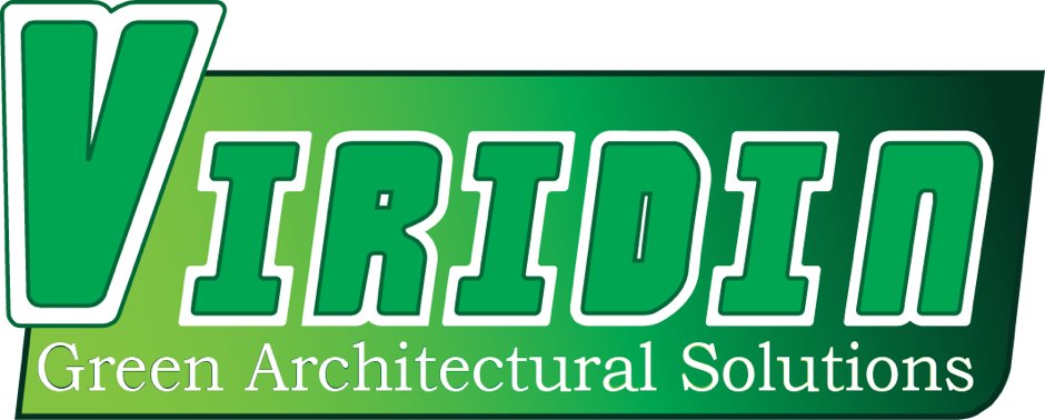 Trademark Logo VIRIDIN GREEN ARCHITECTURAL SOLUTIONS