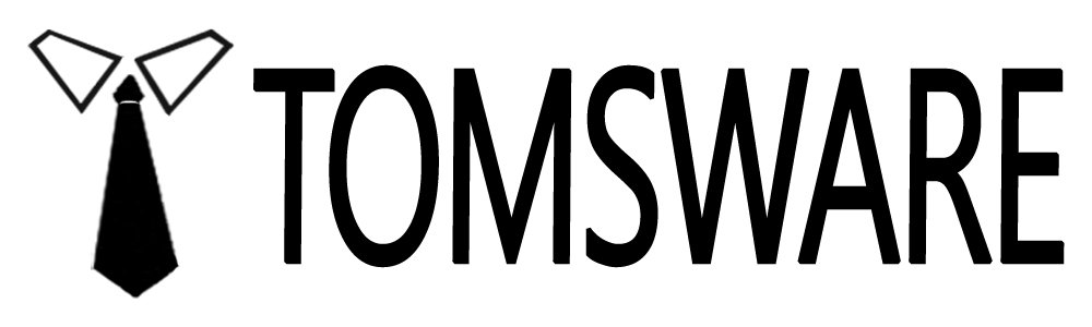 Trademark Logo TOMSWARE