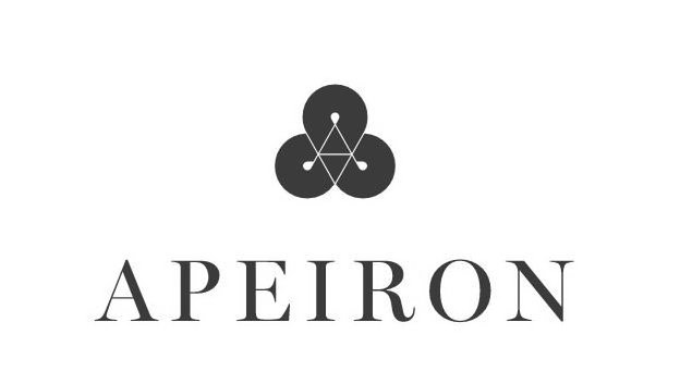 Trademark Logo APEIRON