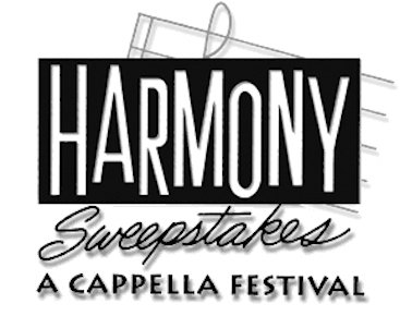  HARMONY SWEEPSTAKES A CAPPELLA FESTIVAL