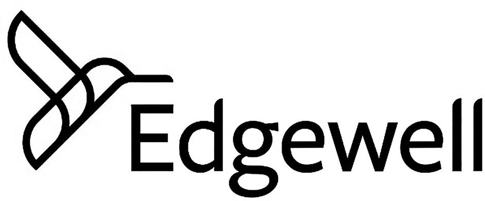 Trademark Logo EDGEWELL