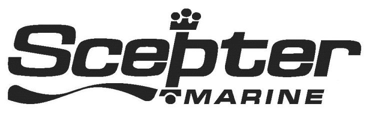 Trademark Logo SCEPTER MARINE