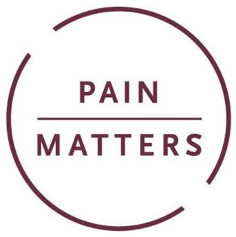  PAIN MATTERS
