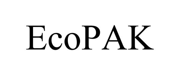 ECOPAK