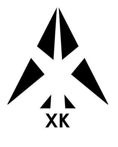  XK