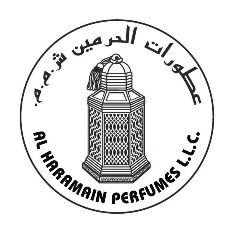 Trademark Logo AL HARAMAIN PERFUMES L.L.C.