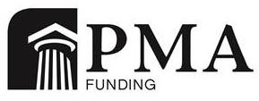 Trademark Logo PMA FUNDING
