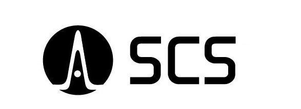 Trademark Logo SCS