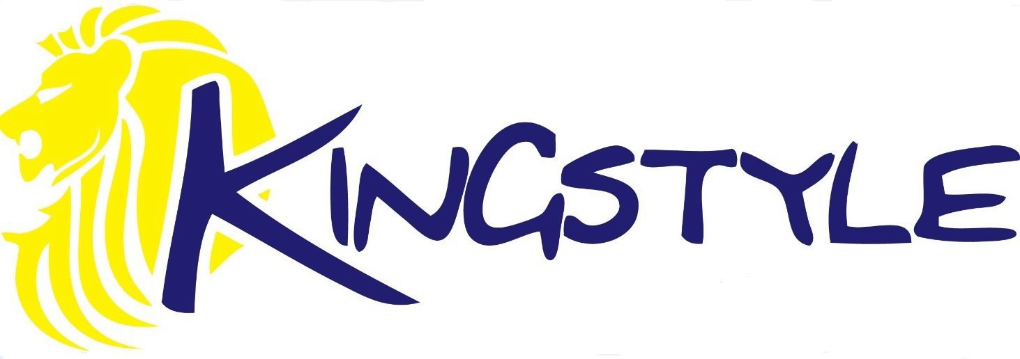 Trademark Logo KINGSTYLE