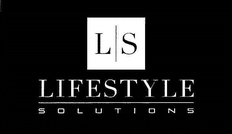 Trademark Logo LS LIFESTYLE SOLUTIONS