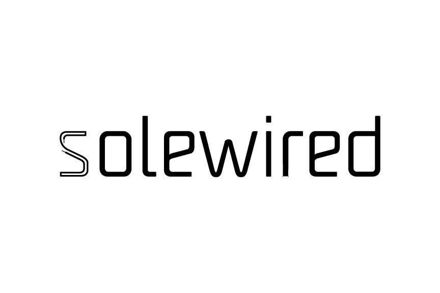  SOLEWIRED