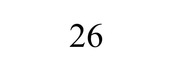  26