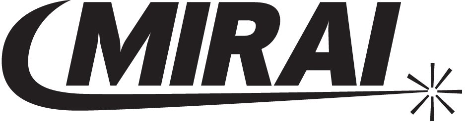 Trademark Logo MIRAI