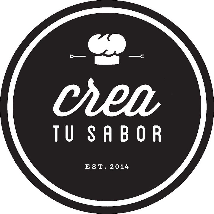  CREA TU SABOR EST. 2014