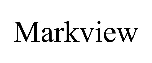  MARKVIEW