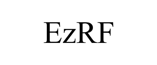 EZRF