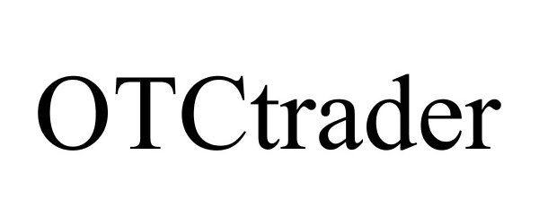 Trademark Logo OTCTRADER