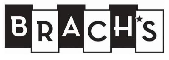 Trademark Logo BRACHS