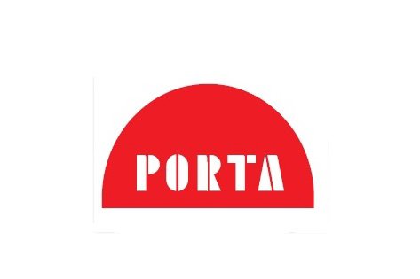 Trademark Logo PORTA