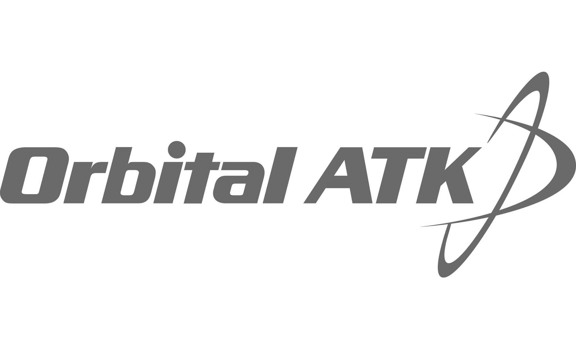 Trademark Logo ORBITAL ATK