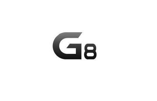 Trademark Logo G8