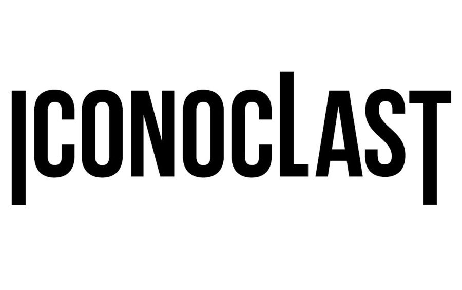 Trademark Logo ICONOCLAST