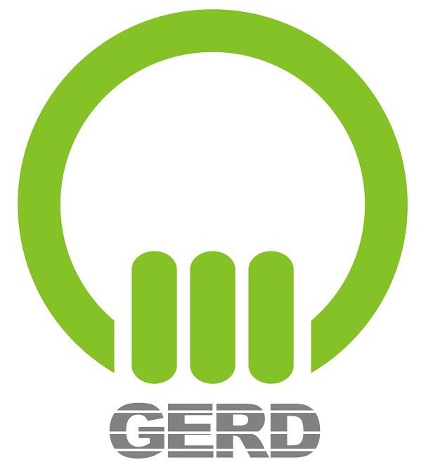 Trademark Logo GERD