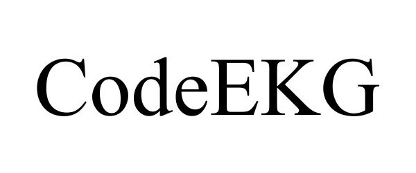  CODEEKG