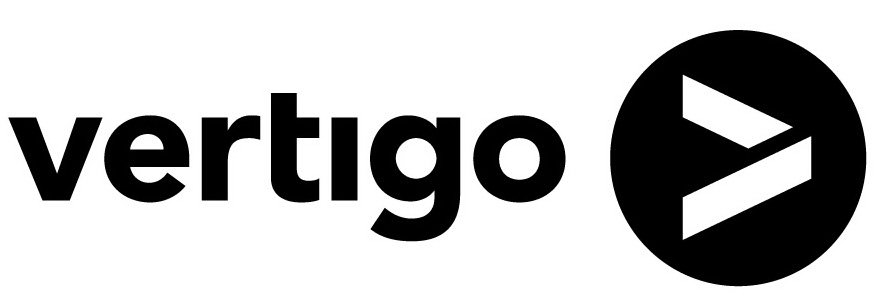Trademark Logo VERTIGO V