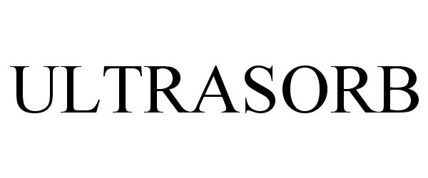 Trademark Logo ULTRASORB