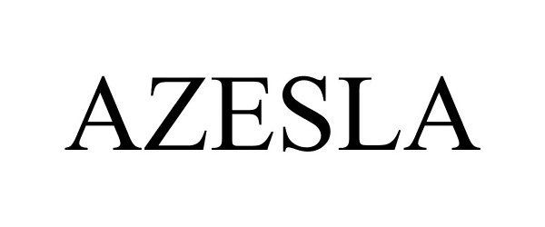  AZESLA