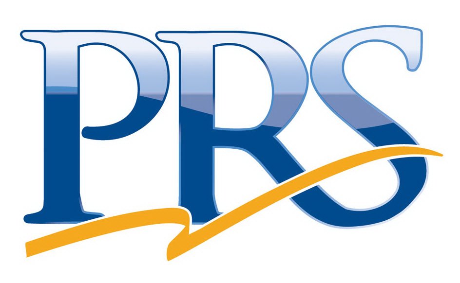 Trademark Logo PRS