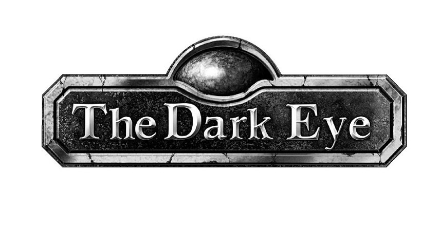  THE DARK EYE