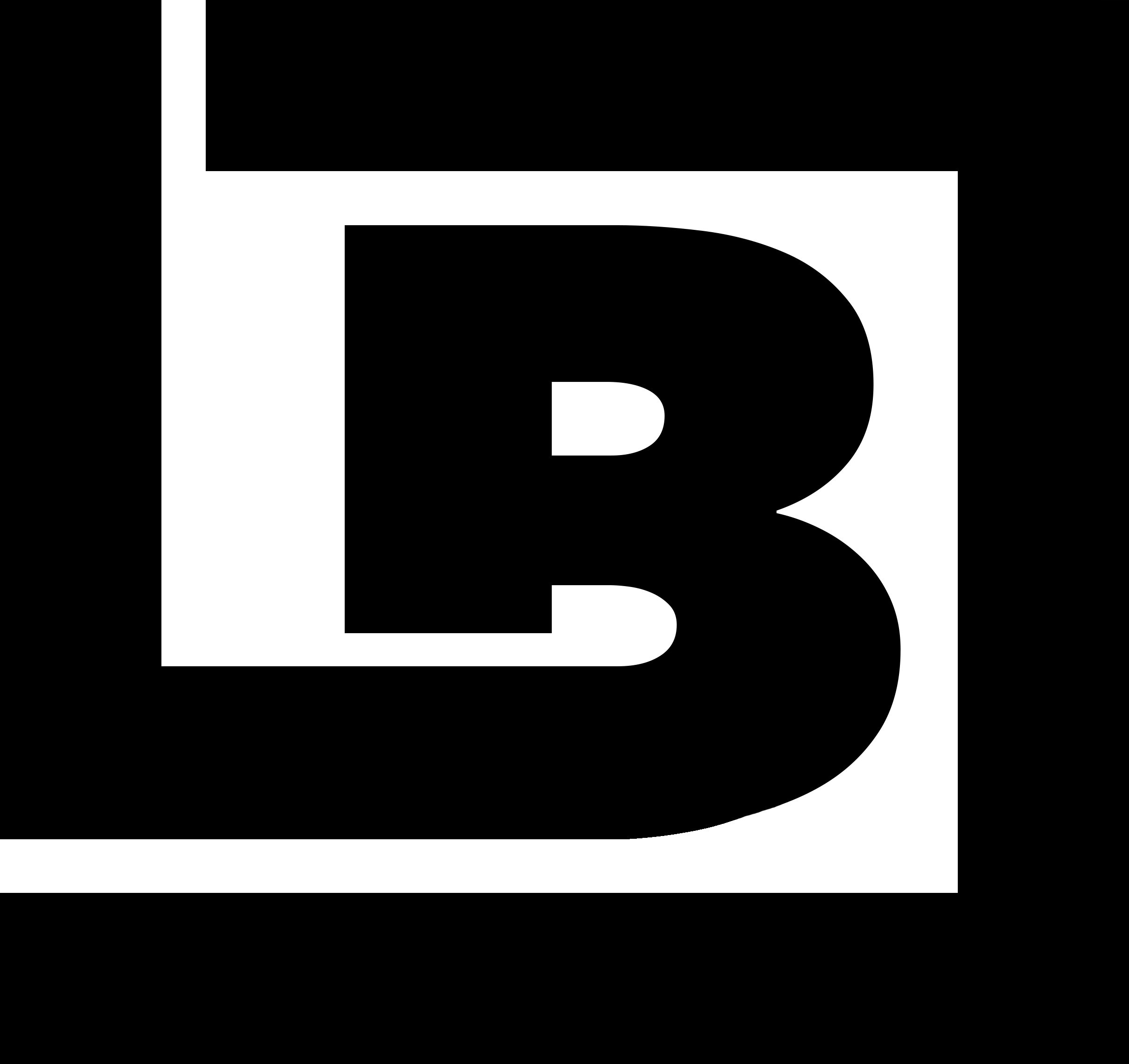 Trademark Logo L B