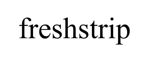  FRESHSTRIP