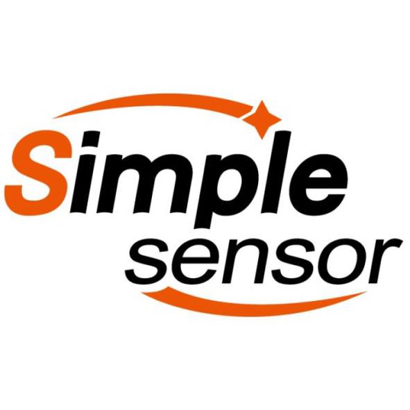 Trademark Logo SIMPLE SENSOR