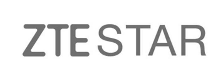 Trademark Logo ZTE STAR
