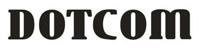 Trademark Logo DOTCOM
