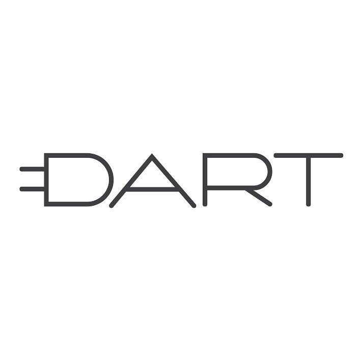 Trademark Logo DART
