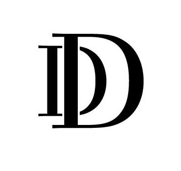 Trademark Logo DD