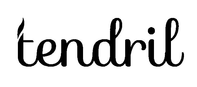 Trademark Logo TENDRIL