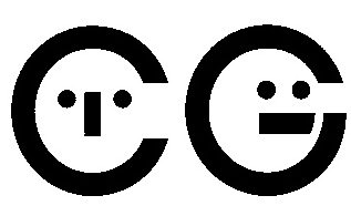 Trademark Logo CG