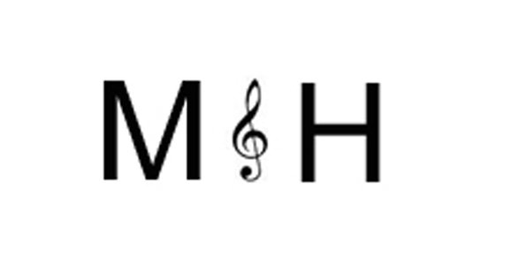 M H