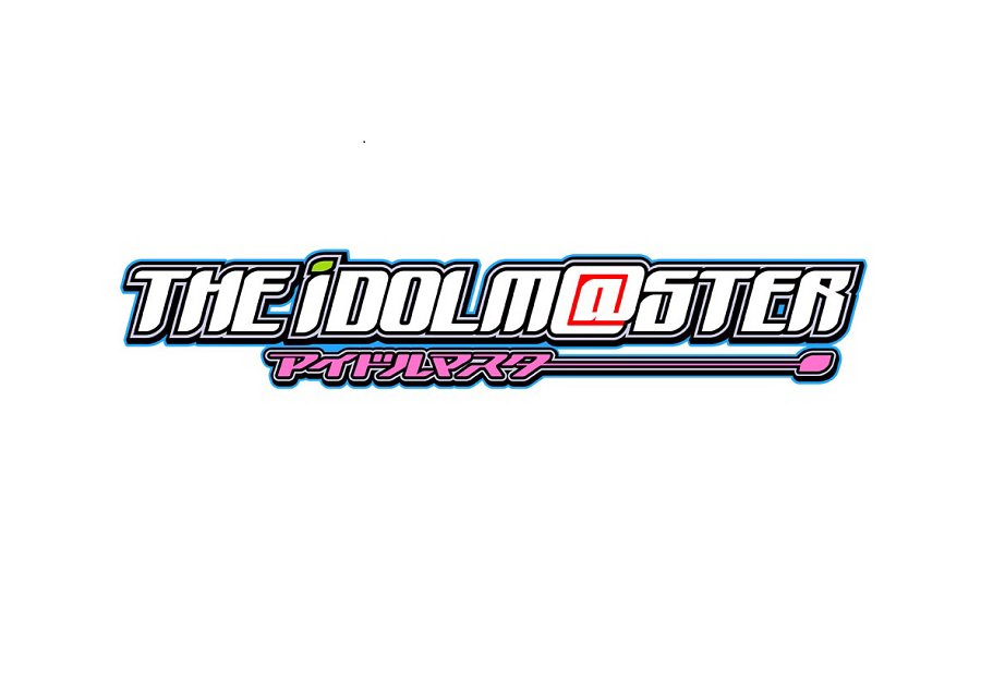 Trademark Logo THE IDOLM@STER