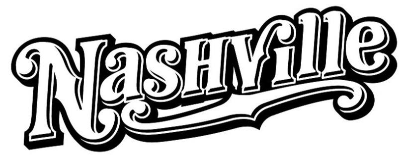 Trademark Logo NASHVILLE