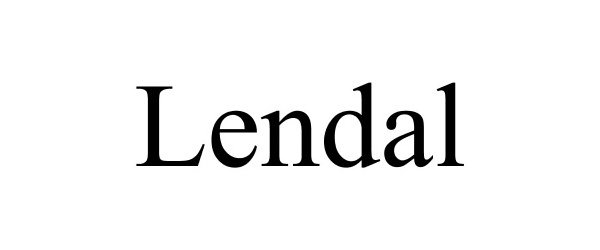 LENDAL