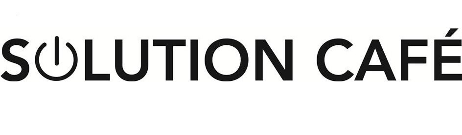 Trademark Logo SOLUTION CAFE